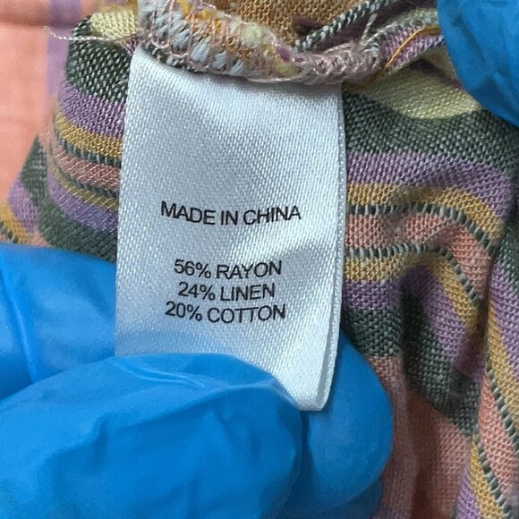 Drew Size XS Casual Dress - Picture 4 of 5